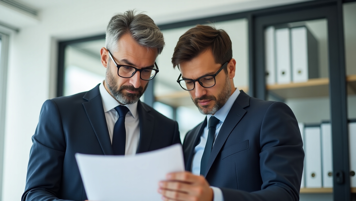 Auditoría Financiera Anual